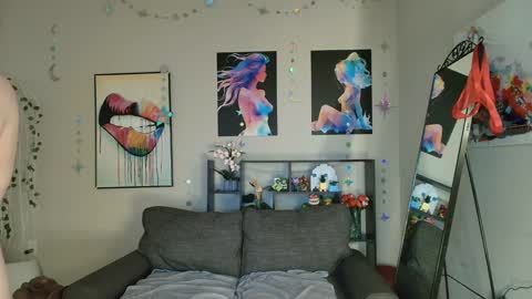 Nova Harper online show from February 3, 6:40 am