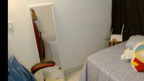 novaperotti online show from March 4, 7:05 am