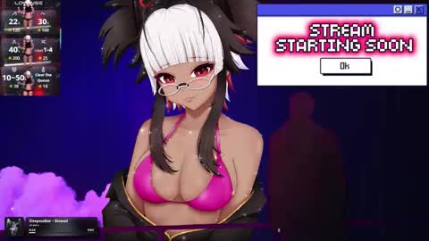 Nova Star  online show from March 26, 7:19 pm