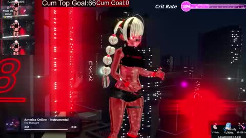 Nova Star  online show from March 12, 9:07 pm