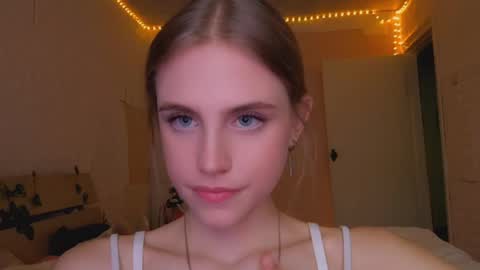 Mia Blake online show from April 1, 1:41 pm