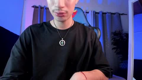 Nova online show from October 9, 8:47 pm