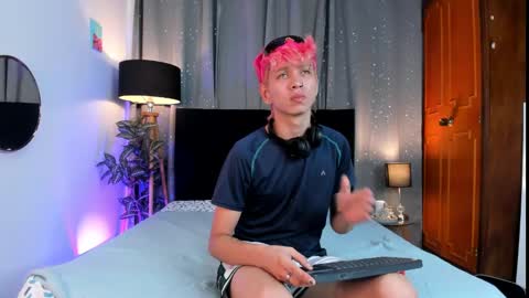 NovayBrian online show from March 11, 5:46 am