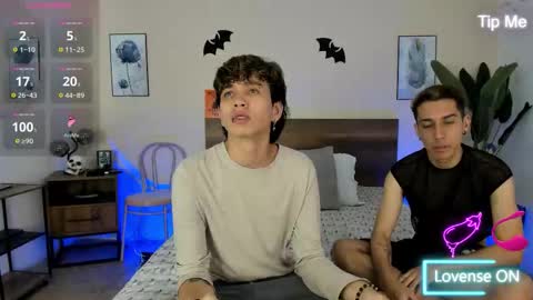 NovayBrian online show from October 24, 4:46 am