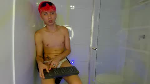 NovayBrian online show from March 10, 11:01 am