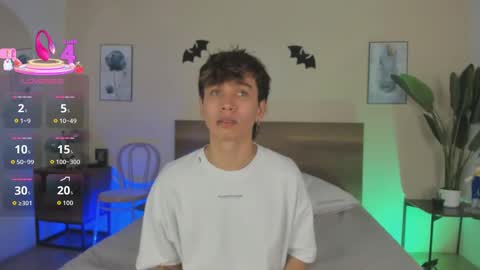 NovayBrian online show from October 10, 4:40 am