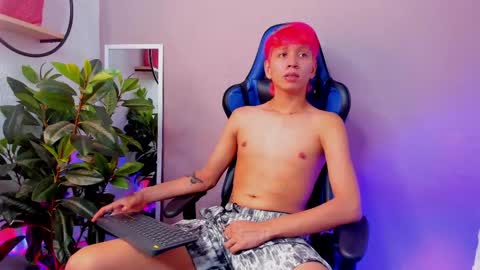 NovayBrian online show from March 7, 10:54 pm