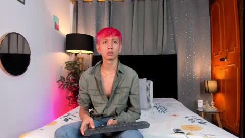 NovayBrian online show from March 10, 4:49 am