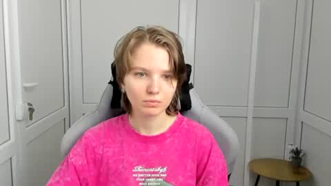 Noxie online show from July 14, 6:18 am