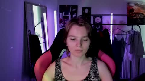 Noxie online show from July 23, 6:22 am