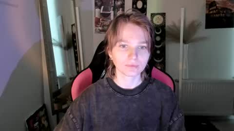 Noxie online show from July 27, 6:22 am
