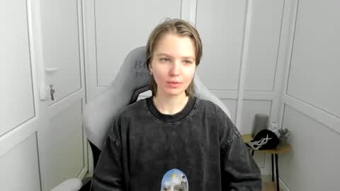 Noxie online show from July 20, 10:39 am