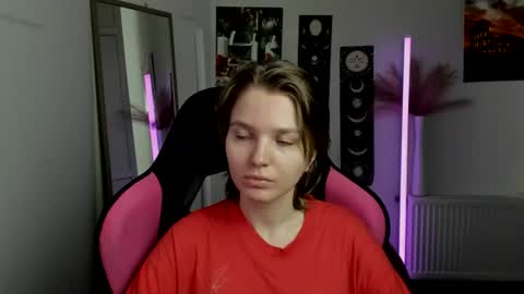 Noxie online show from July 24, 6:32 am