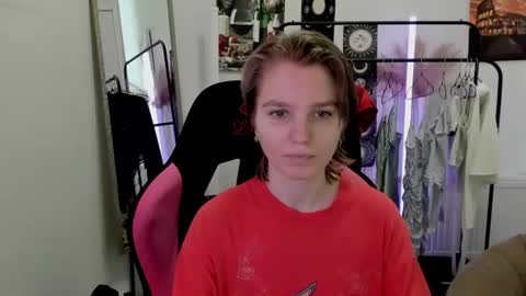 Noxie online show from July 22, 10:50 am