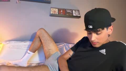 noxnude online show from June 7, 10:04 pm