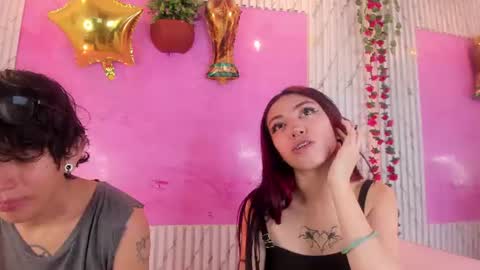 MOLLY online show from July 6, 12:57 pm