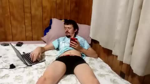 SlimButPackin online show from March 12, 9:44 am