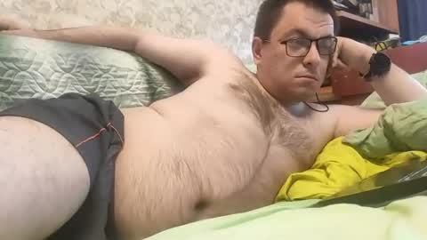 Alistair online show from July 30, 7:53 am