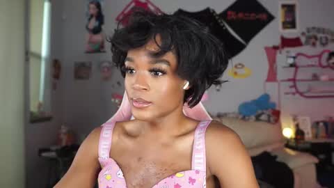 MS. EROS ORISHA XXX online show from November 30, 2:57 pm