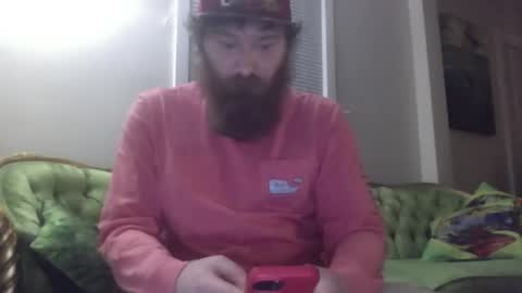 Nate online show from January 23, 6:39 am