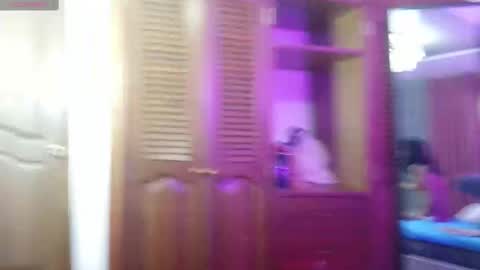 NubesNubladas online show from September 19, 4:27 am