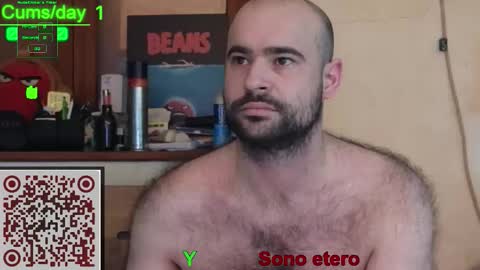 Vinz... online show from March 14, 11:14 am