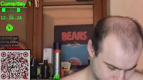 Vinz... online show from February 27, 11:36 am