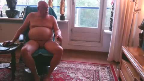 Nudejohn online show from November 14, 10:17 am