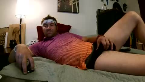 nudepolarbear online show from August 1, 5:42 am