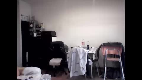 nudista online show from October 26, 2:39 pm