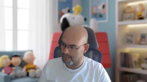 nuevoshowgranlattino online show from May 2, 4:57 pm