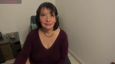 nuit_rose online show from February 7, 3:20 am