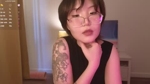 Erica online show from June 6, 3:12 am