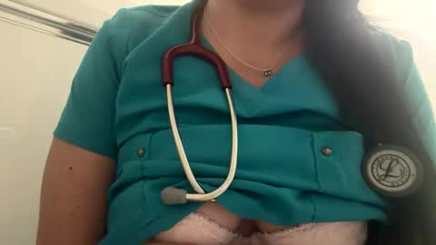 nursesugar online show from April 30, 3:00 am