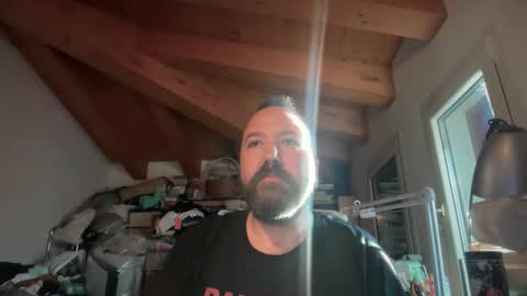 Nutelloso online show from January 8, 8:31 am