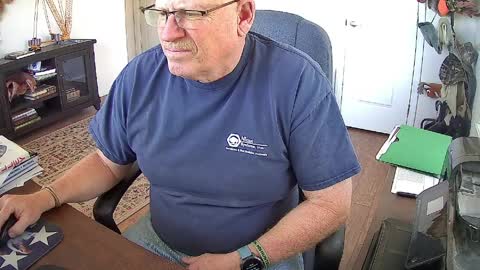 nutriosoriders online show from April 4, 7:32 pm