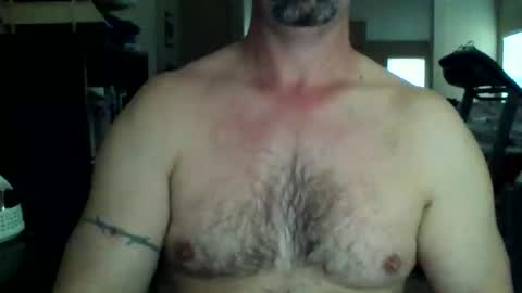 nvrenuff1979 online show from December 14, 1:50 pm