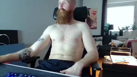 nxrthman online show from November 23, 11:52 am