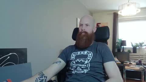 nxrthman online show from February 14, 9:23 am