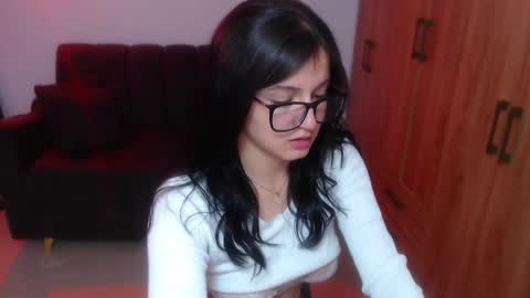 NyahMackenzie online show from April 22, 3:02 am