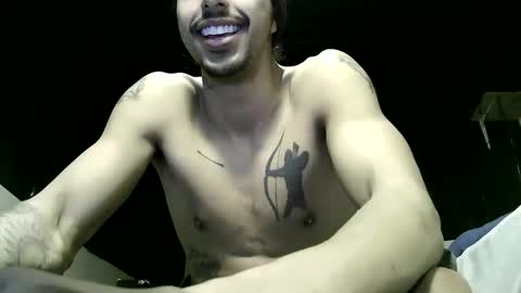 nygal23 online show from March 11, 1:41 am