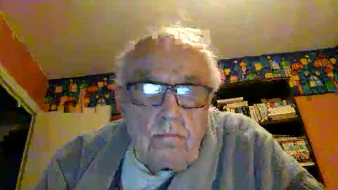 nymouf online show from November 16, 4:20 pm