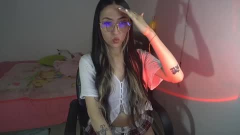 Frida online show from April 28, 6:50 am