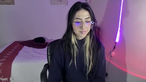 Frida online show from December 12, 7:52 am