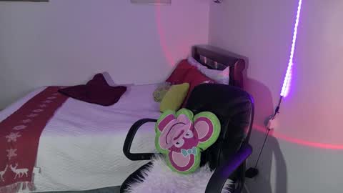 Frida online show from December 12, 4:48 am