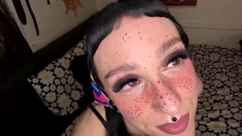 Nymphaea online show from March 2, 1:04 am