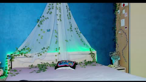 Snapshot of nymphalean chatting on December 20, 10:00 pm Kat online show from December 20, 10:00 pm