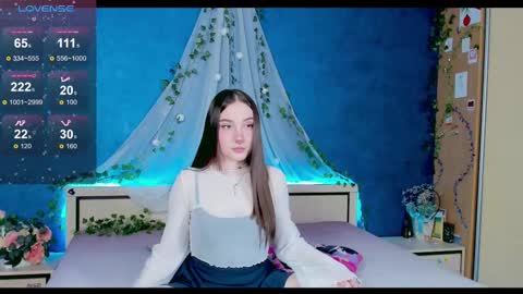 Snapshot of nymphalean chatting on March 7, 3:18 pm Kat online show from March 7, 3:18 pm