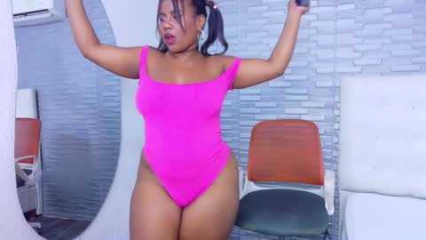 nympho_bff online show from October 9, 10:59 pm