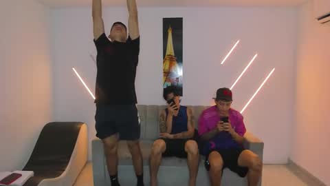 nympho_nathy_sophi online show from December 20, 1:07 pm